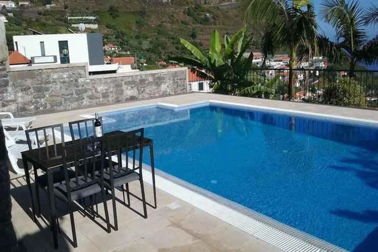 Villa Dubai - Etc Madeira Arco da Calheta  0*, Arco da Calheta (Madeira) Portugal